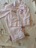 Persoanlised Peppa pjs